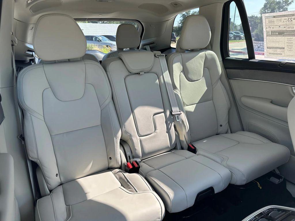 new 2026 Volvo XC90 car, priced at $75,155