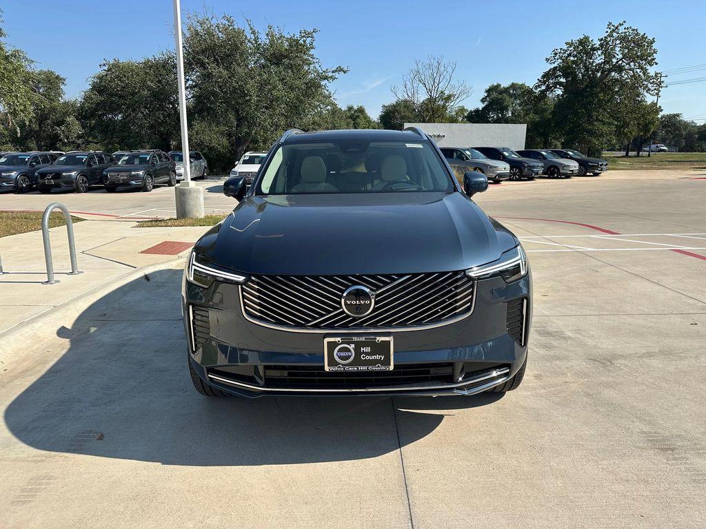 new 2026 Volvo XC90 car, priced at $75,155