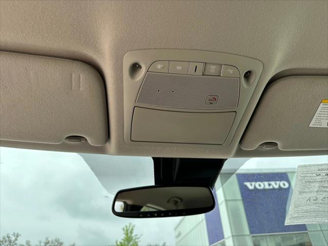 used 2021 Nissan Leaf car, priced at $16,900