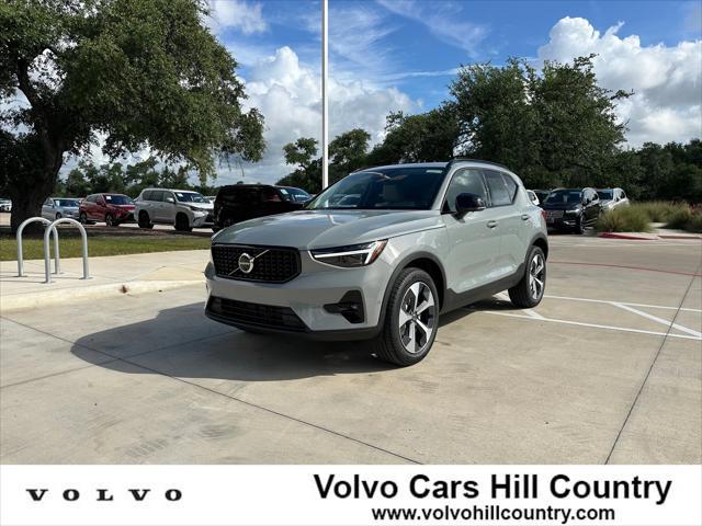 new 2026 Volvo XC40 car, priced at $50,150