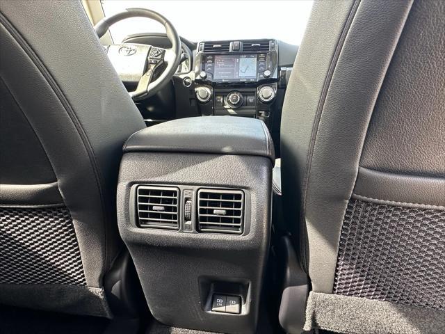 used 2022 Toyota 4Runner car, priced at $46,500