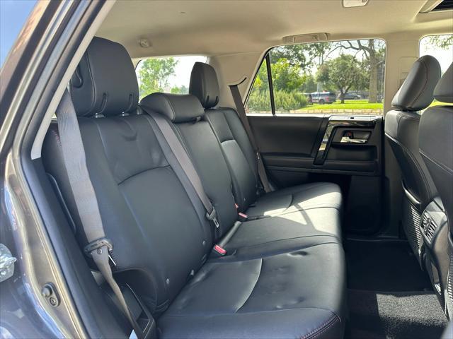 used 2022 Toyota 4Runner car, priced at $46,500
