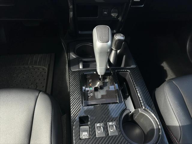 used 2022 Toyota 4Runner car, priced at $46,500