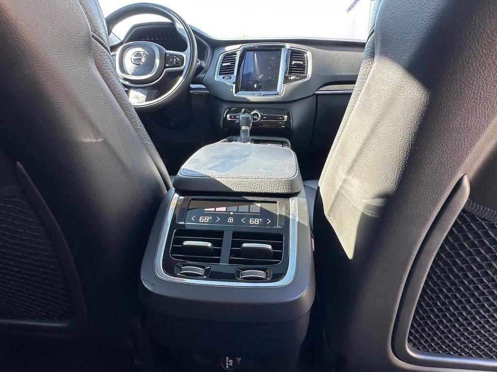 used 2018 Volvo XC90 car, priced at $15,770
