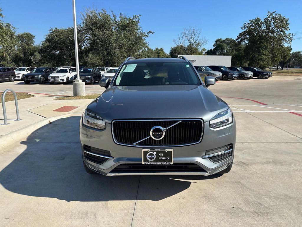 used 2018 Volvo XC90 car, priced at $15,770