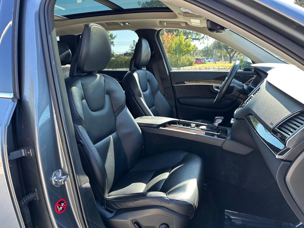 used 2018 Volvo XC90 car, priced at $15,770