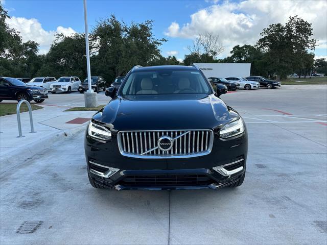 new 2025 Volvo XC90 car, priced at $63,665