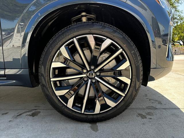new 2025 Volvo XC90 Plug-In Hybrid car, priced at $78,805