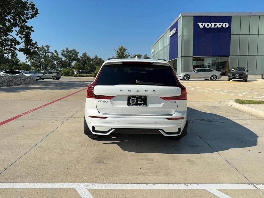 used 2026 Volvo XC60 car, priced at $52,510