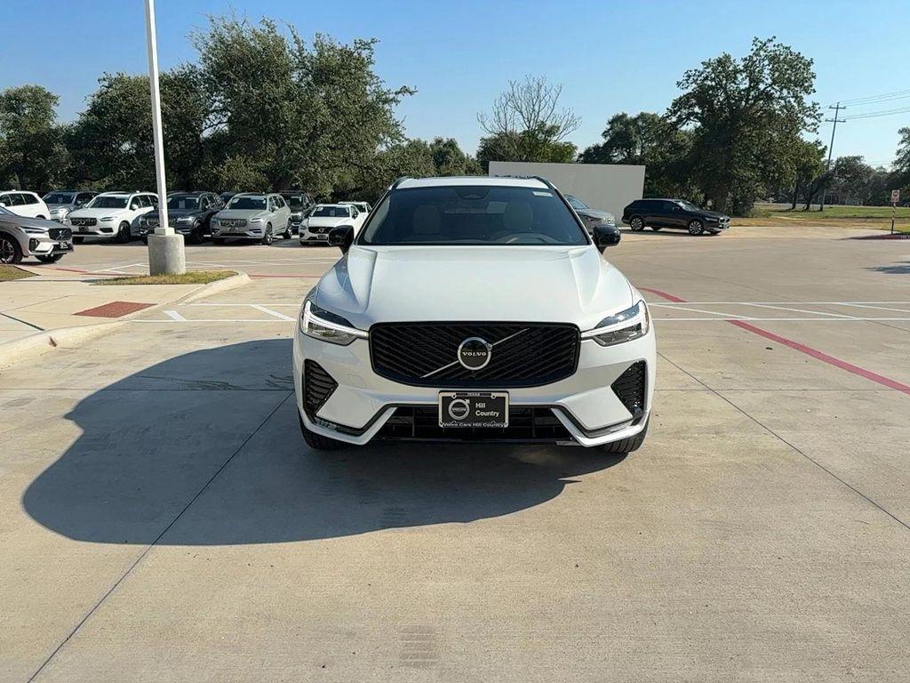 used 2026 Volvo XC60 car, priced at $52,510