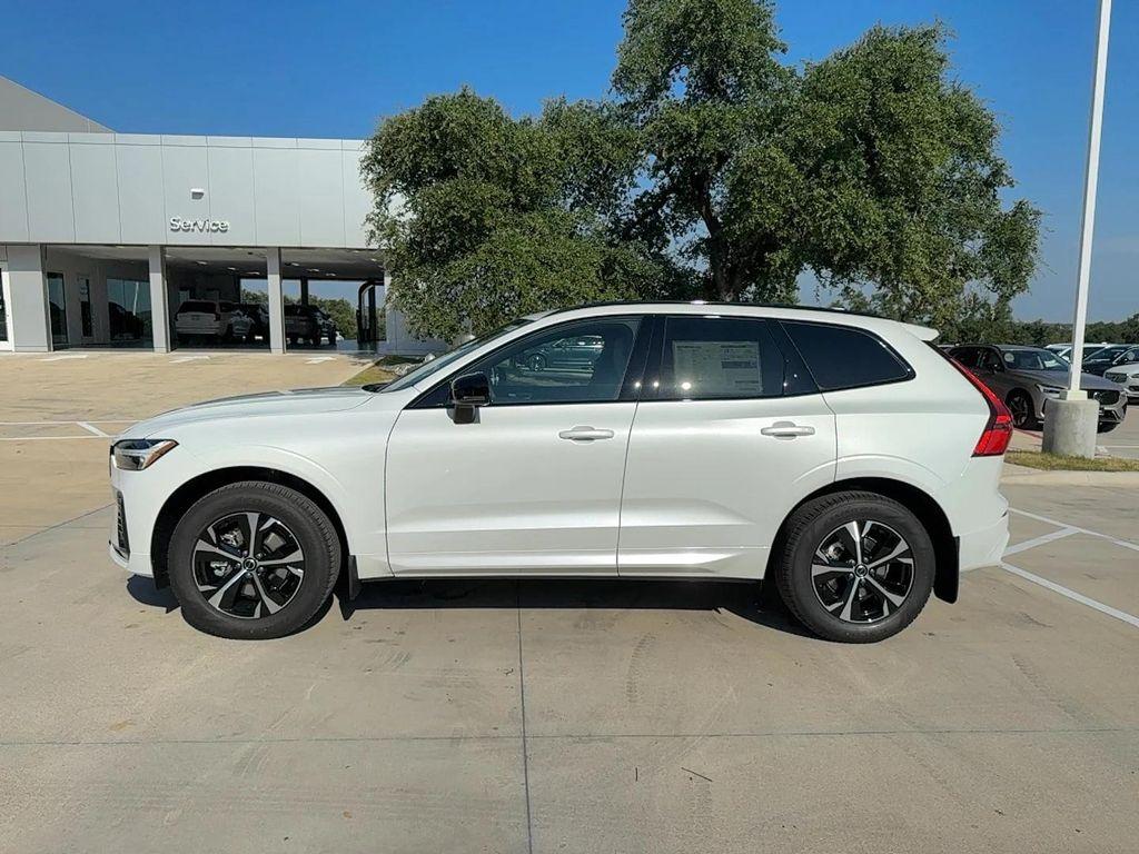used 2026 Volvo XC60 car, priced at $52,510