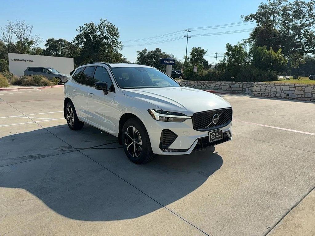 used 2026 Volvo XC60 car, priced at $52,510