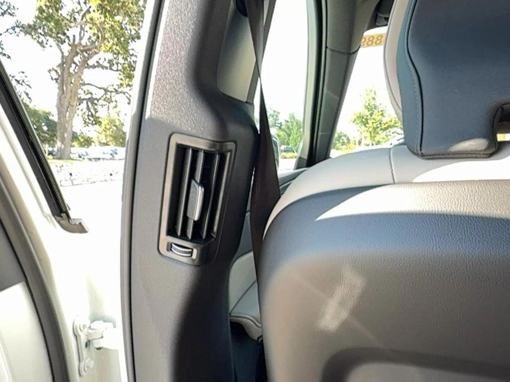 used 2026 Volvo XC60 car, priced at $52,510