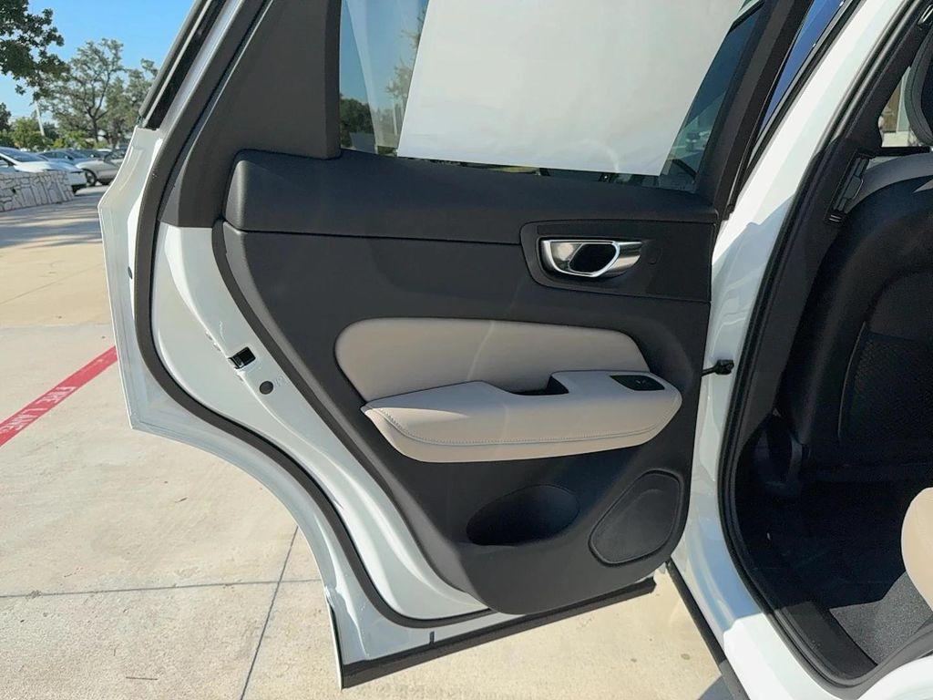 used 2026 Volvo XC60 car, priced at $52,510