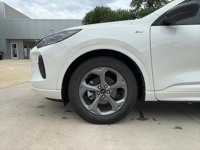 used 2023 Ford Escape car, priced at $25,700