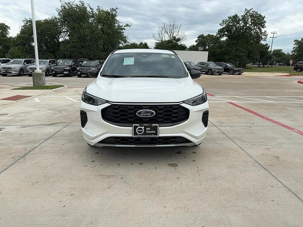 used 2023 Ford Escape car, priced at $22,999