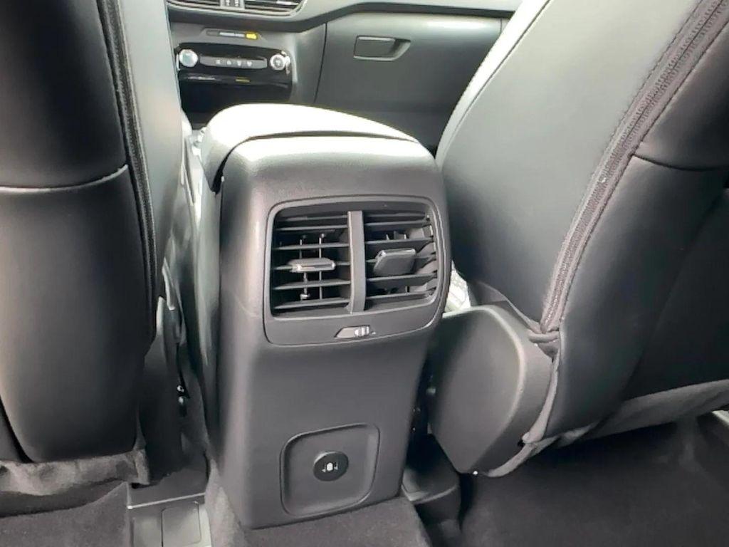 used 2023 Ford Escape car, priced at $22,999