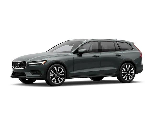 new 2026 Volvo V60 Cross Country car, priced at $70,945