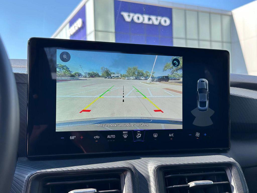 used 2024 Ford Mustang car, priced at $32,999