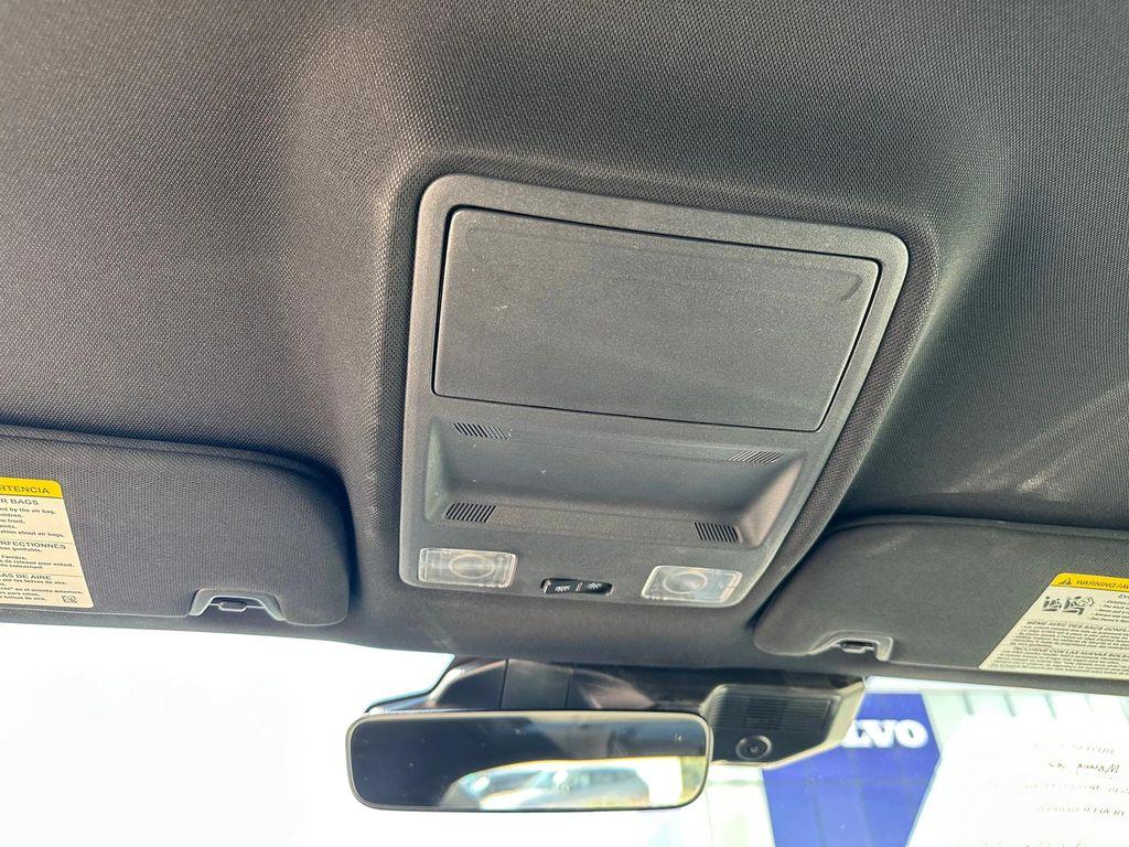 used 2024 Ford Mustang car, priced at $32,999