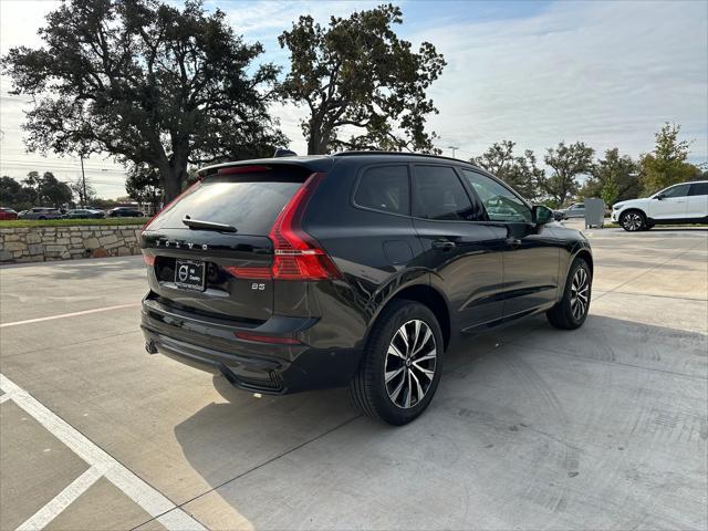 used 2023 Volvo XC60 car, priced at $43,800