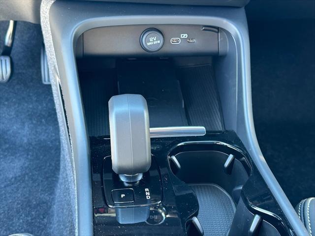 new 2024 Volvo C40 Recharge Pure Electric car, priced at $60,740