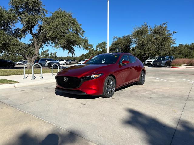 used 2019 Mazda Mazda3 car, priced at $19,800