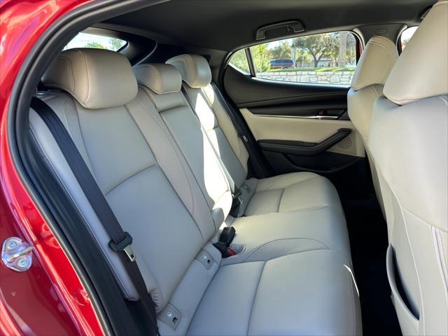 used 2019 Mazda Mazda3 car, priced at $19,800