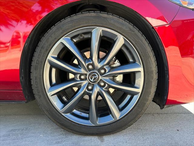 used 2019 Mazda Mazda3 car, priced at $19,800