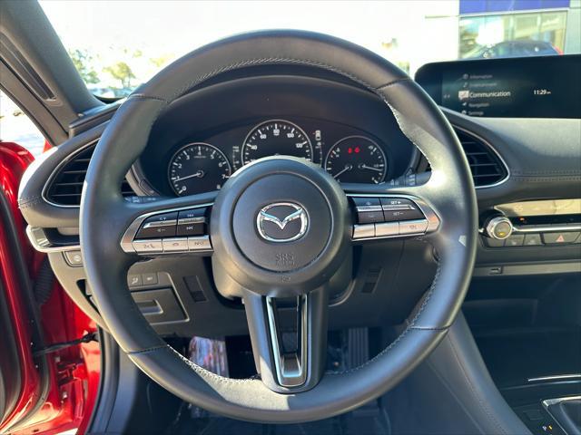 used 2019 Mazda Mazda3 car, priced at $19,800