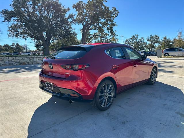 used 2019 Mazda Mazda3 car, priced at $19,800