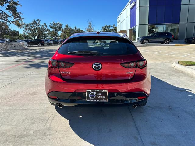 used 2019 Mazda Mazda3 car, priced at $19,800