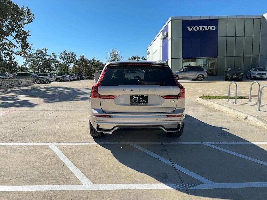 new 2026 Volvo XC60 Plug-In Hybrid car, priced at $75,235