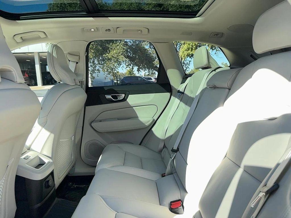 new 2026 Volvo XC60 Plug-In Hybrid car, priced at $75,235