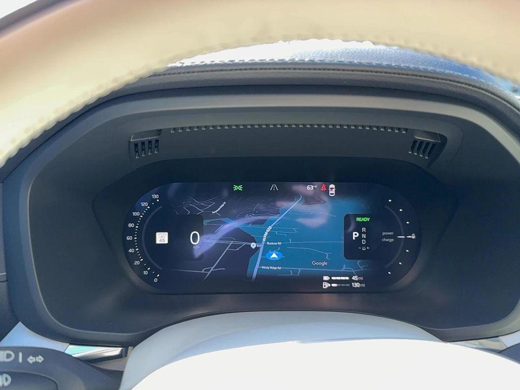 new 2026 Volvo XC60 Plug-In Hybrid car, priced at $75,235