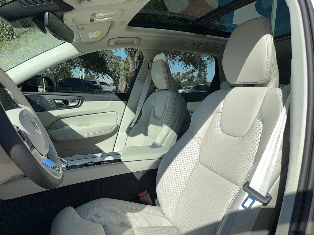 new 2026 Volvo XC60 Plug-In Hybrid car, priced at $75,235