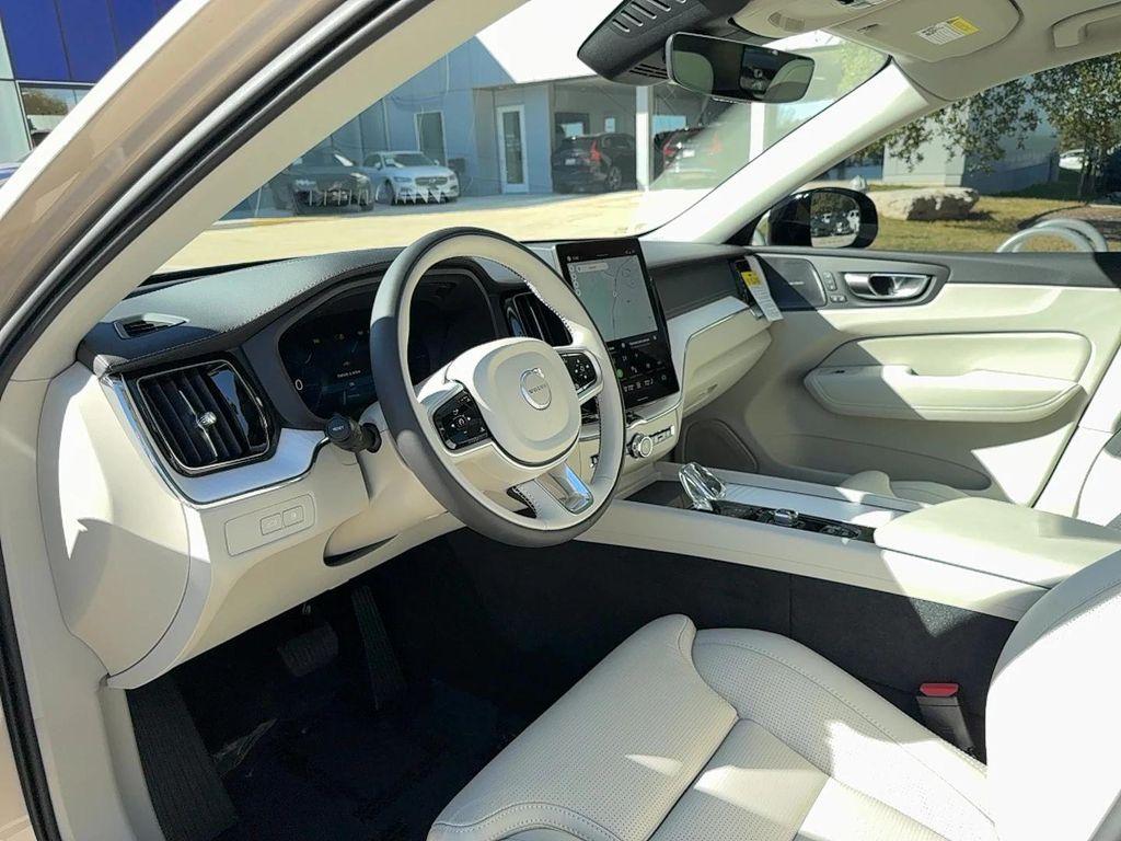 new 2026 Volvo XC60 Plug-In Hybrid car, priced at $75,235