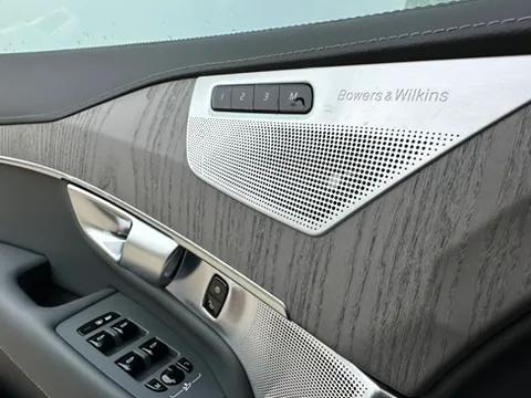 new 2024 Volvo XC90 Recharge Plug-In Hybrid car, priced at $88,985