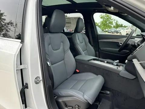 new 2024 Volvo XC90 Recharge Plug-In Hybrid car, priced at $88,985