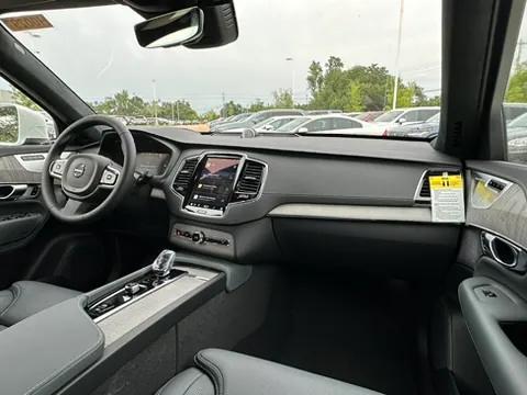 new 2024 Volvo XC90 Recharge Plug-In Hybrid car, priced at $88,985