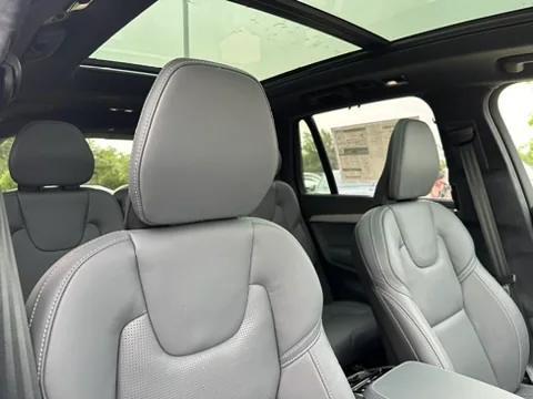 new 2024 Volvo XC90 Recharge Plug-In Hybrid car, priced at $88,985