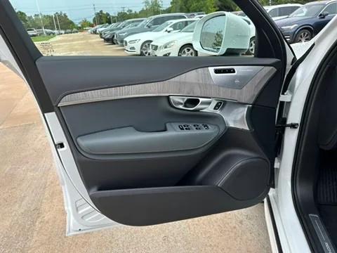 new 2024 Volvo XC90 Recharge Plug-In Hybrid car, priced at $88,985