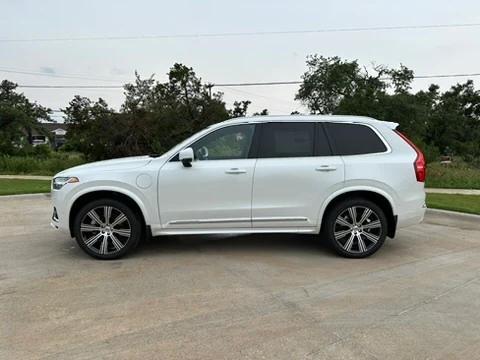 new 2024 Volvo XC90 Recharge Plug-In Hybrid car, priced at $88,985