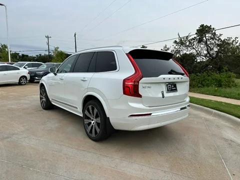 new 2024 Volvo XC90 Recharge Plug-In Hybrid car, priced at $88,985
