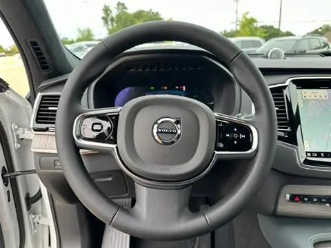 new 2024 Volvo XC90 Recharge Plug-In Hybrid car, priced at $88,985