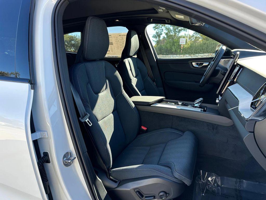 new 2026 Volvo XC60 car, priced at $72,735