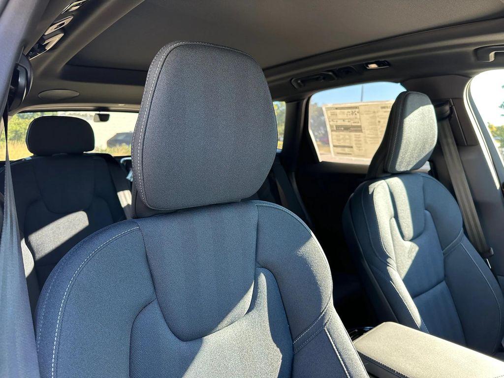 new 2026 Volvo XC60 car, priced at $72,735