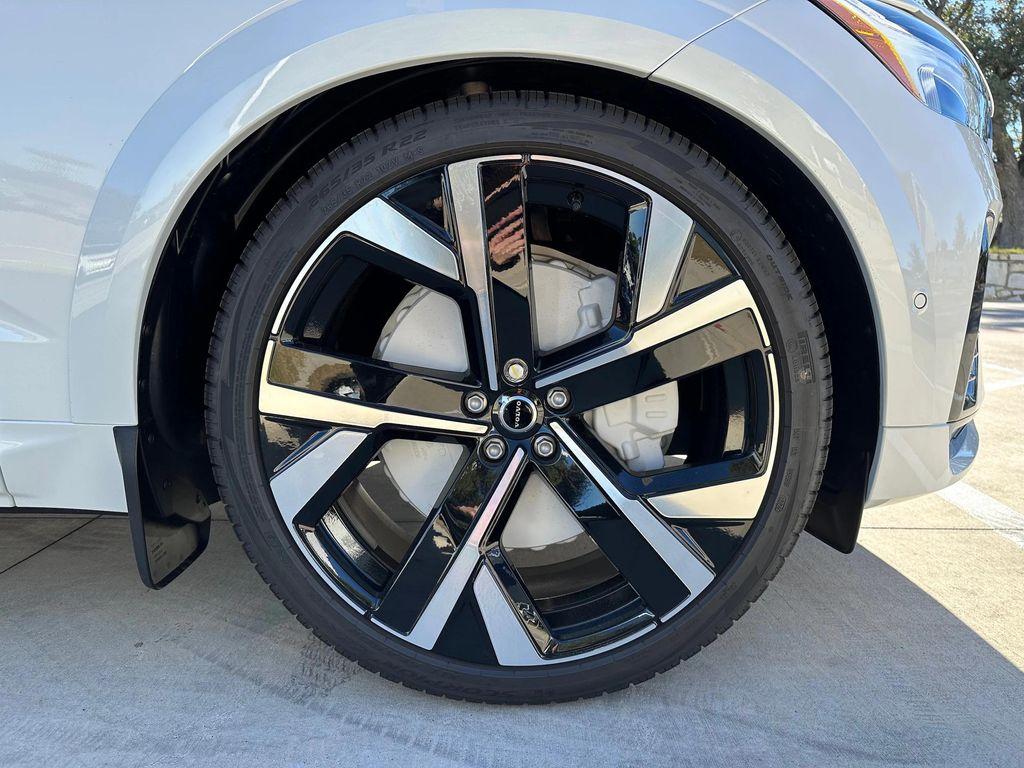 new 2026 Volvo XC60 car, priced at $72,735