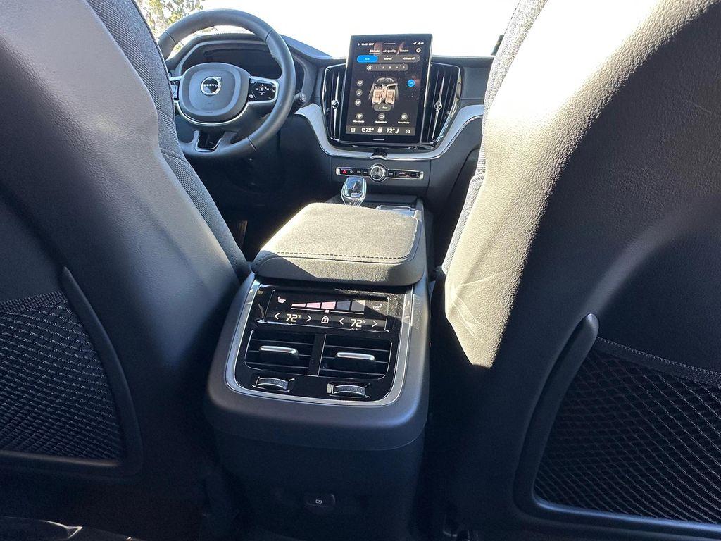 new 2026 Volvo XC60 car, priced at $72,735