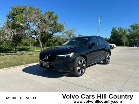 used 2024 Volvo XC60 Recharge Plug-In Hybrid car, priced at $66,390